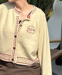 CHANEL | アンサンブル