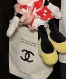 CHANEL | トートバッグ