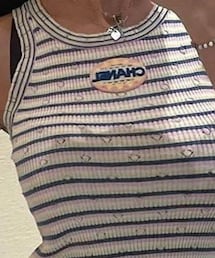 CHANEL | Tシャツ/カットソー