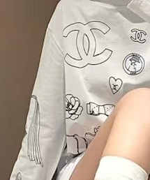CHANEL | Tシャツ/カットソー