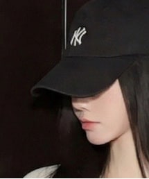 ny | キャップ