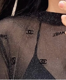 CHANEL | Tシャツ/カットソー