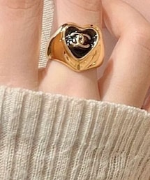 CHANEL | リング