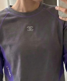 CHANEL | Tシャツ/カットソー