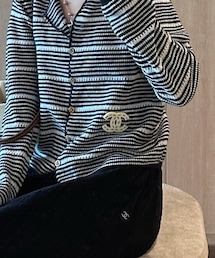CHANEL | トップス