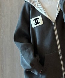 CHANEL | スウェット