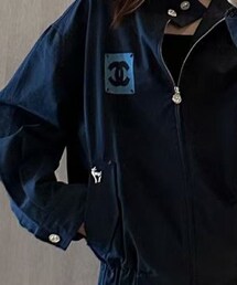 CHANEL | デニムジャケット