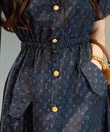 LOUIS VUITTON | スカート
