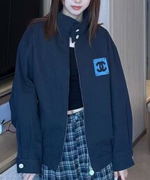 CHANEL | アンサンブル