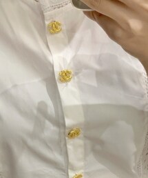 CHANEL | シャツ/ブラウス