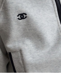 CHANEL | スタジャン