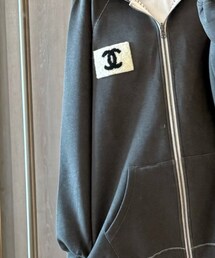 CHANEL | モッズコート