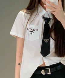 PRADA | シャツ/ブラウス