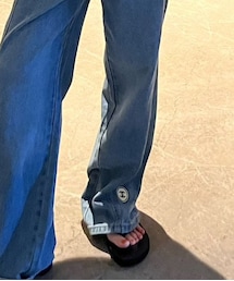 CHANEL | デニムパンツ