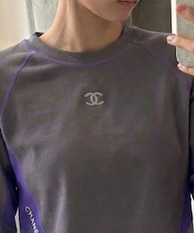 CHANEL | Tシャツ/カットソー