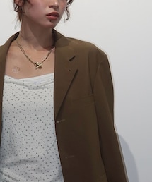 UNIQLO | テーラードジャケット
