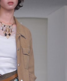 MM6 Maison Margiela | テーラードジャケット