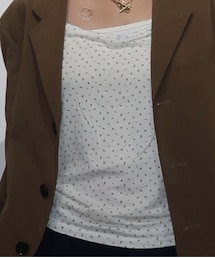 UNIQLO | キャミソール