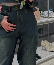 SENDOO | デニムパンツ