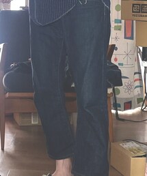 Denime | デニムパンツ