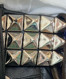 トリプルシックス | ベルト