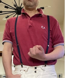 FRED PERRY | シャツ/ブラウス
