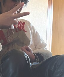 トリプル　シックス | Tシャツ/カットソー