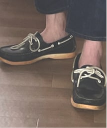 Paraboot | スリッポン