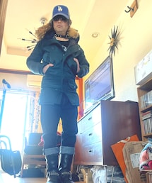 NEW ERA | キャップ