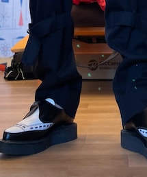 GEORGE COX | ドレスシューズ