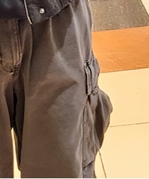 GU | デニムパンツ