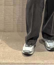 ASICS | スニーカー