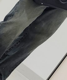 GU | デニムパンツ