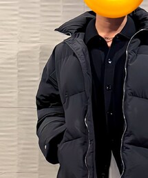 ADRER | ダウンジャケット/コート