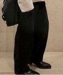 GU | デニムパンツ