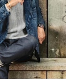 UNIQLO | デニムパンツ