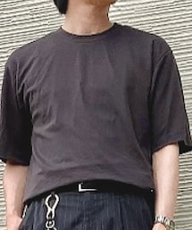 GU | Tシャツ/カットソー