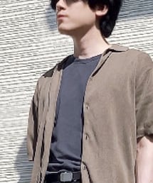 GU | Tシャツ/カットソー