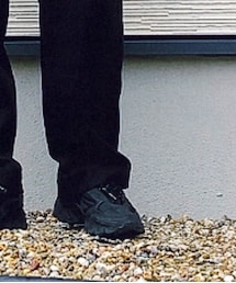 ZARA | スニーカー