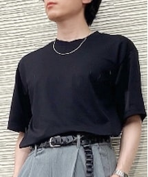 GU | Tシャツ/カットソー