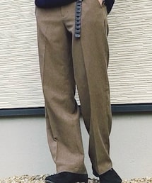 GU | スラックス