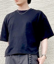 GU | Tシャツ/カットソー