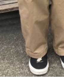 VANS | スリッポン