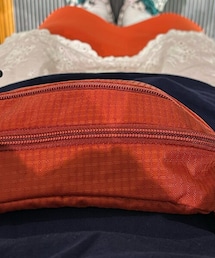 mont-bell | ボディバッグ/ウエストポーチ