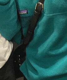 patagonia | トップス