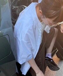 UNIQLO | シャツ/ブラウス