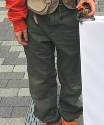 patagonia | パンツ