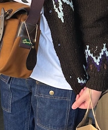 BEAMS BOY | トップス