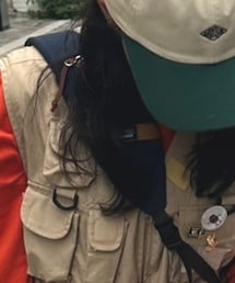 patagonia | バッグ