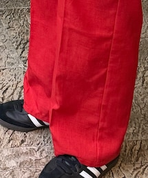 GU | スラックス